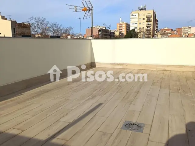Piso en venta en Carrer de la Maladeta, cerca de Carrer de la Llanera, Ca n'Oriac (Sabadell) de 265.000 €