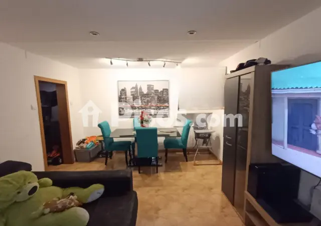 Piso en venta en Carrer dels Torners en Espronceda por 165.000 €