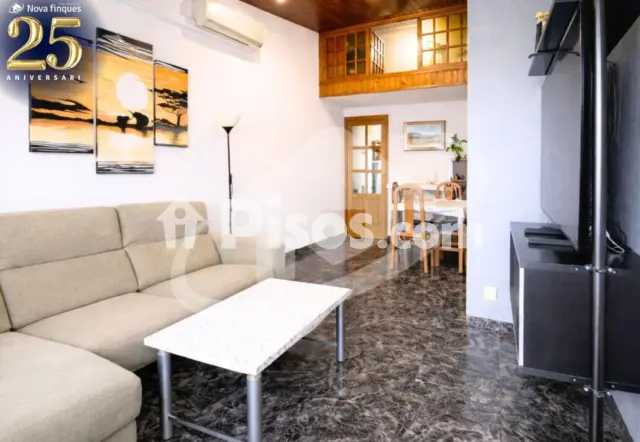 Piso en venta en Ca Noriac, Ca n'Oriac (Sabadell) de 199.900 €
