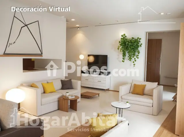 Casa en venta en Calle San Roque, Allepuz de 53.000 €
