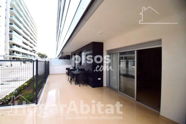 Piso en venta en Calle Partida Torre La Sal, Cabanes de 215.900 €