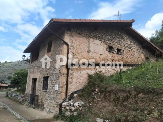 Casa en venta en Calle de Arriba, Gallinero de Cameros de 125.000 €