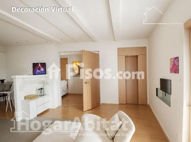 Casa en venta en Calle San Roque, Allepuz de 53.000 €