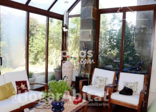 Chalet en venta en Calle de la Albotaina, Algemesí de 569.000 €