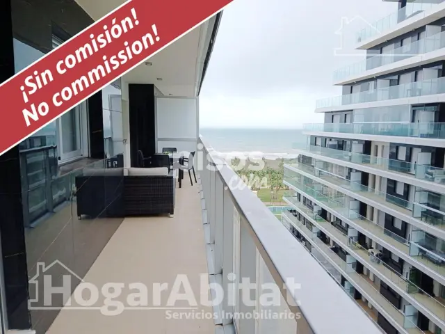 Piso en venta en Avenida Camino de l'Atall, Cabanes de 215.000 €