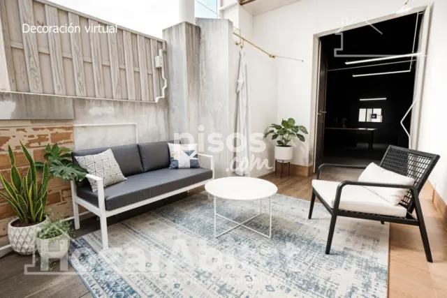 Piso en venta en Calle de San Pedro de Alda, Algemesí de 100.000 €