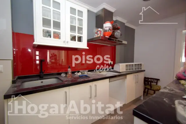 Piso en venta en Calle Escuelas Pias X, Algemesí de 115.000 €