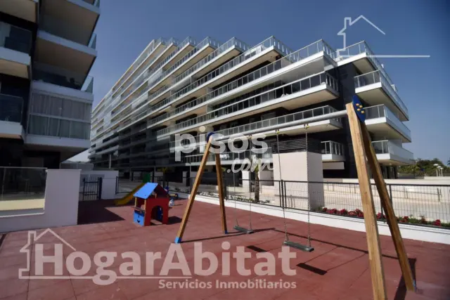 Piso en venta en Calle Partida Torre La Sal, Cabanes de 215.900 €