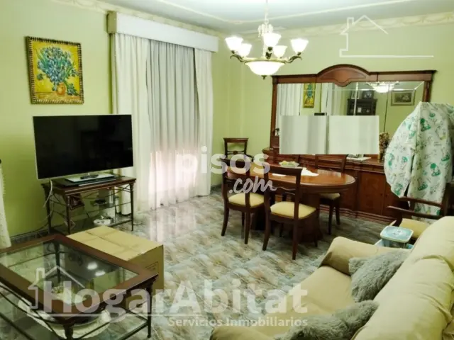 Piso en venta en Carrer de Sant Sebastià, Algemesí de 160.000 €