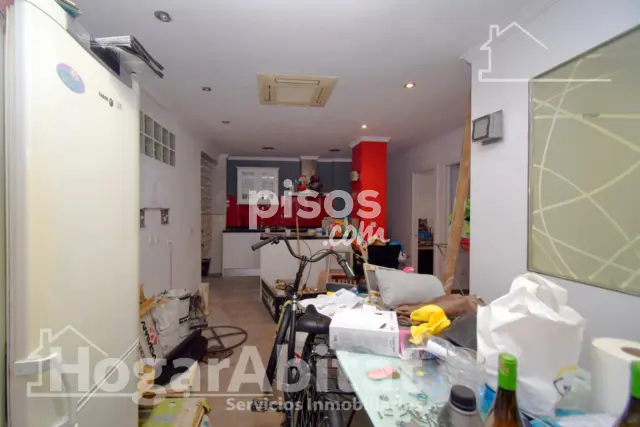 Piso en venta en Calle Escuelas Pias X, Algemesí de 115.000 €