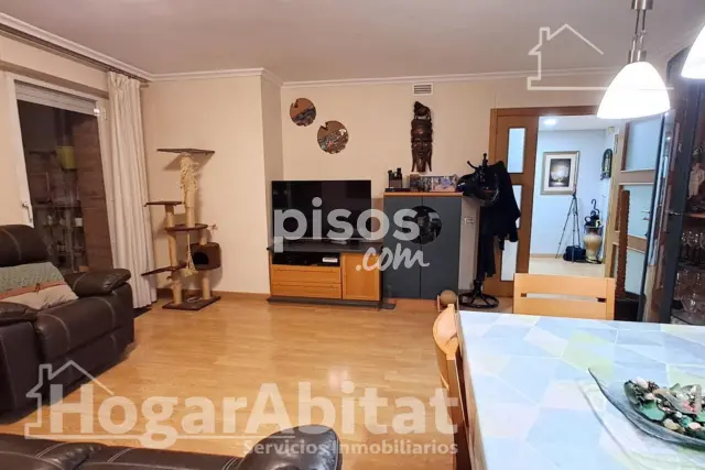 Piso en venta en Carrer del Riu Palància, Sur (Castelló de la Plana) de 207.000 €