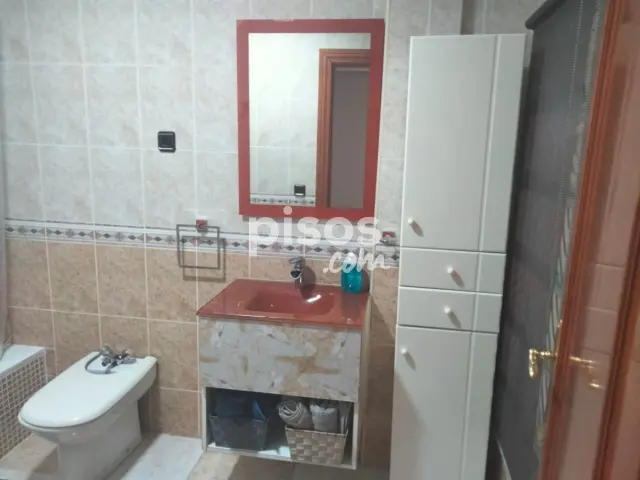 Casa pareada en venta en Calle Cervantes, Alagón de 250.444 €