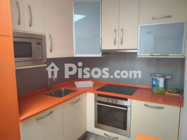 Casa pareada en venta en Calle Cervantes, Alagón de 258.300 €
