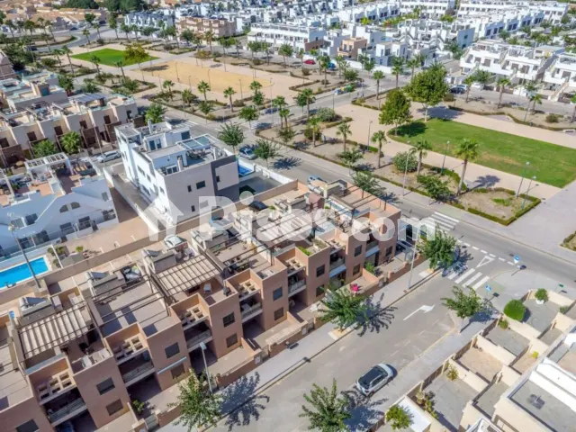 Ático en venta en Calle del Parque Antonio Gálvez, Torre de la Horadada (Pilar de la Horadada) de 259.000 €