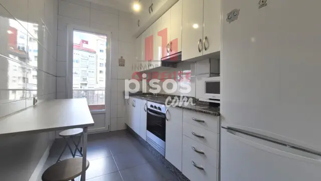Piso en alquiler en Centro, Centro (Ourense Capital) de 800 €<span>/mes</span>