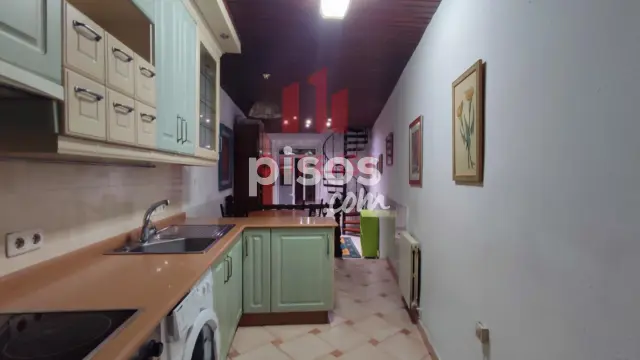 Casa en alquiler en Lagunas, Lagoas (Ourense Capital) de 520 €<span>/mes</span>