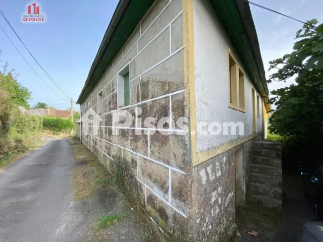 Casa en venta en Vilamarin, Vilamarín de 69.000 €
