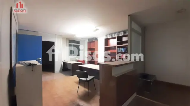 Oficina en alquiler en Centro, Centro (Ourense Capital) de 700 €<span>/mes</span>
