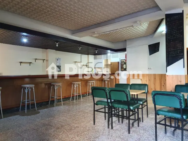 Local comercial en venta en Calle Entreríos - Ansicht 2