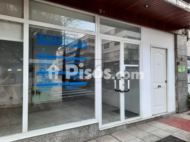 Local comercial en venta en Calle Estrada Castela - Ansicht 2