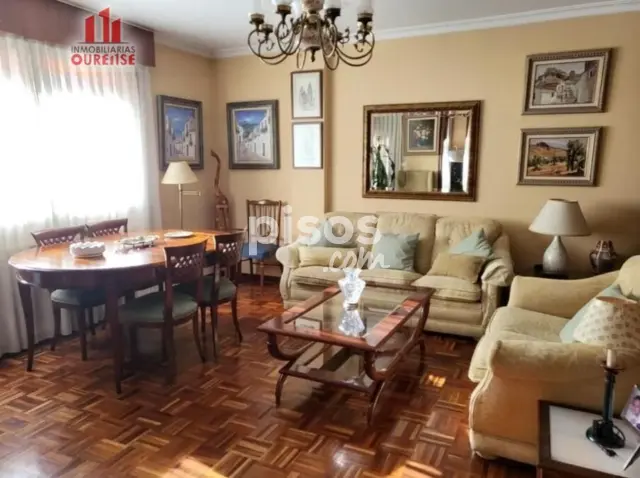 Piso en alquiler en Centro, Centro (Ourense Capital) de 900 €<span>/mes</span>