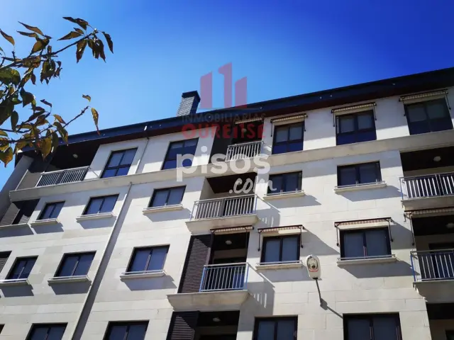 Piso en alquiler en Couto, O Couto (Ourense Capital) de 850 €<span>/mes</span>
