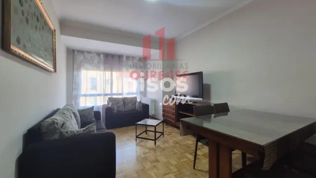 Piso en alquiler en Carballeira, Posío (Ourense Capital) de 800 €<span>/mes</span>