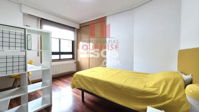 Habitación en alquiler en Lagunas, Universidad (Ourense Capital) de 375 €<span>/mes</span>