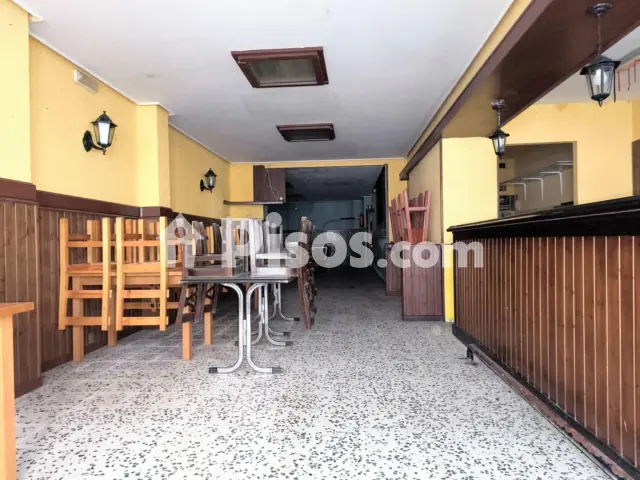 Local comercial en venta en Rúa Enxeñeiro Andrés Comerma - Ansicht 2