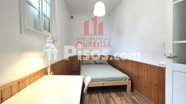 Habitación en alquiler en Centro, Casco Vello (Ourense Capital) de 360 €<span>/mes</span>