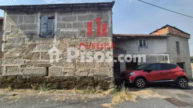 Casa en venta en Vilar de Barrio, Vilar de Barrio de 28.000 €
