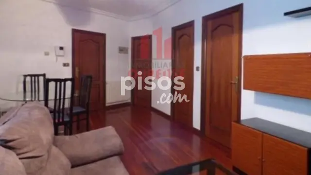 Piso en alquiler en Centro, Centro (Ourense Capital) de 750 €<span>/mes</span>