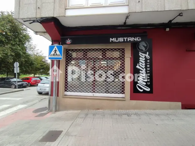 Local comercial en venta en Calle de Seselle - Ansicht 2