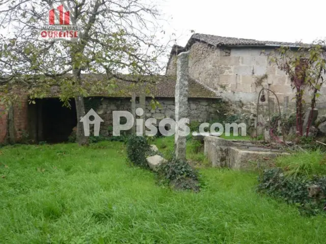 Casa en venta en Moreiras, Moreiras (Toén) de 110.000 €