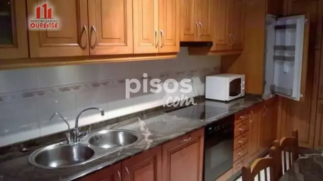 Piso en alquiler en Mariñamansa, Barrocás (Ourense Capital) de 650 €<span>/mes</span>