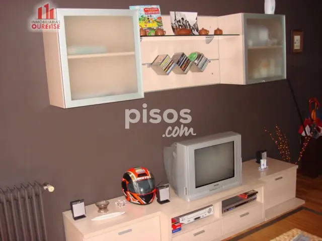 Piso en venta en O Couto, O Couto (Ourense Capital) de 95.000 €