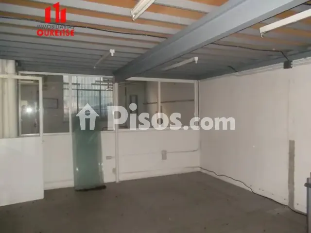 Local comercial en alquiler en Puente, A Ponte (Ourense Capital) de 800 €<span>/mes</span>