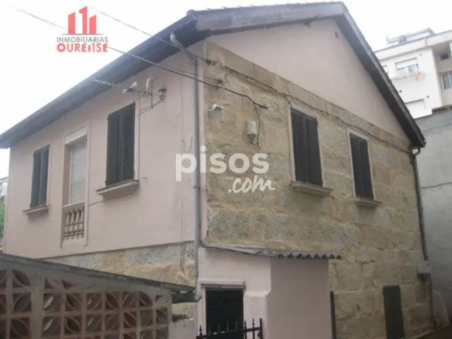 Casa en venta en Couto, O Couto (Ourense Capital) de 125.000 €