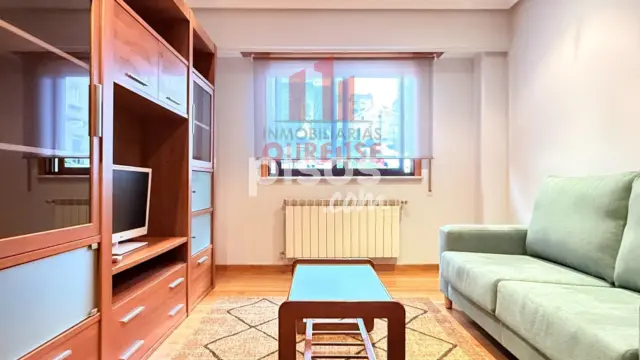 Piso en alquiler en Couto, Centro (Ourense Capital) de 660 €<span>/mes</span>