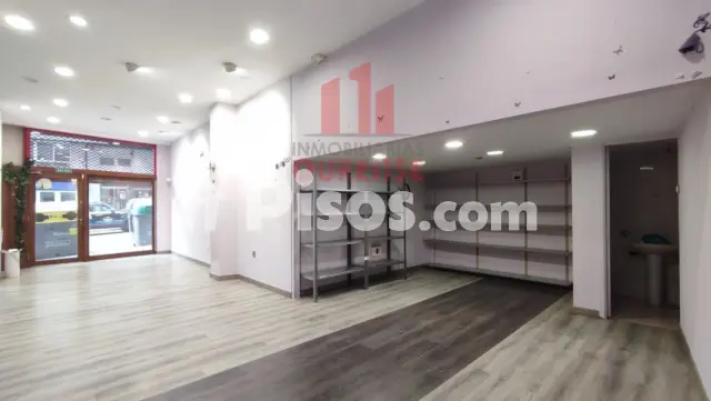 Local comercial en alquiler en Couto, O Couto (Ourense Capital) de 650 €<span>/mes</span>