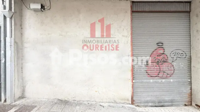 Local comercial en alquiler en Puente, A Ponte (Ourense Capital) de 350 €<span>/mes</span>