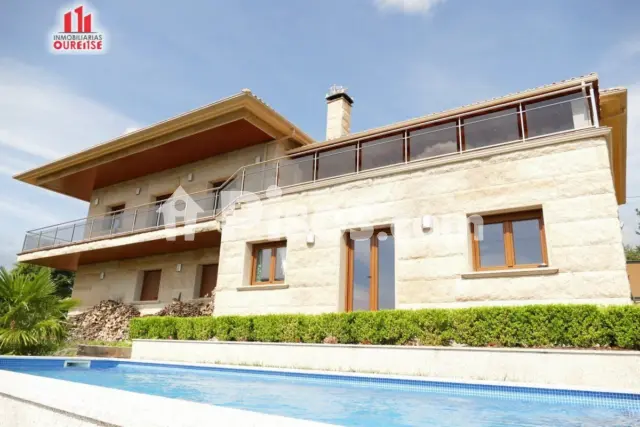 Casa en venta en Cachamuiña, Cachamuiña (Pereiro de Aguiar). Municipio de O Pereiro de Aguiar