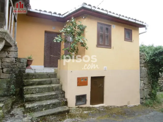 Casa en venta en Alrededores, Paderne de Allariz de 35.000 €