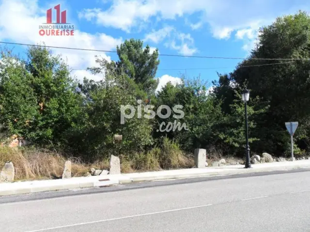 Finca rústica en venta en Alrededores, A Lamela (Pereiro de Aguiar). Municipio de O Pereiro de Aguiar de 19.900 €