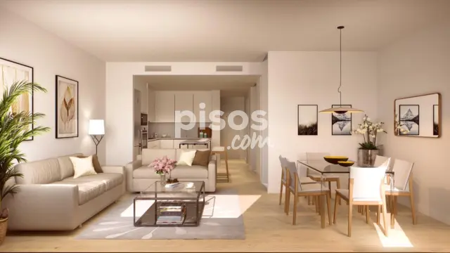 Casa adosada en venta en Avenida de Juan Carlos I, Espinardo (Distrito Pedanías Norte. Murcia Capital) de 373.200 €