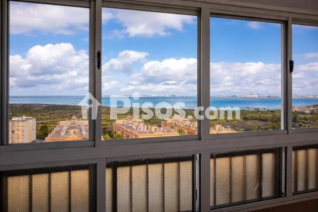Apartamento en venta en El Carmen, Andalucía-La Ardila (San Fernando) de 200.000 €