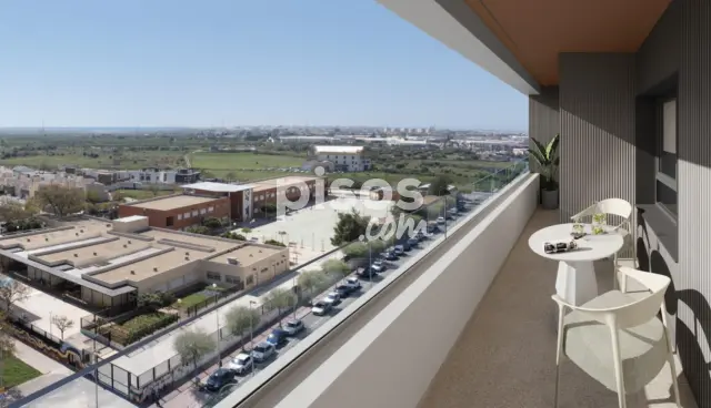 Piso en venta en Avinguda de Casalduch, 94, cerca de Carrer de la Vall d'Almonacid, Sur (Castelló de la Plana) de 242.000 €