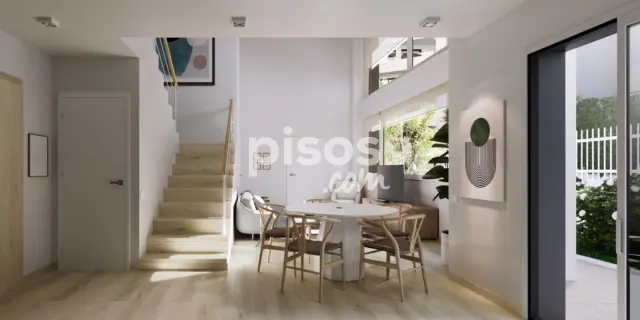 Dúplex en venta en Avinguda de Casalduch, 94, cerca de Carrer de la Vall d'Almonacid, Sur (Castelló de la Plana) de 282.000 €