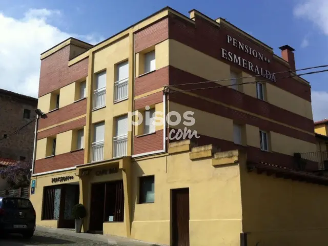 Edificio en venta en Calle de Fuente Fresnedo, Centro (Laredo) de 1.850.000 €