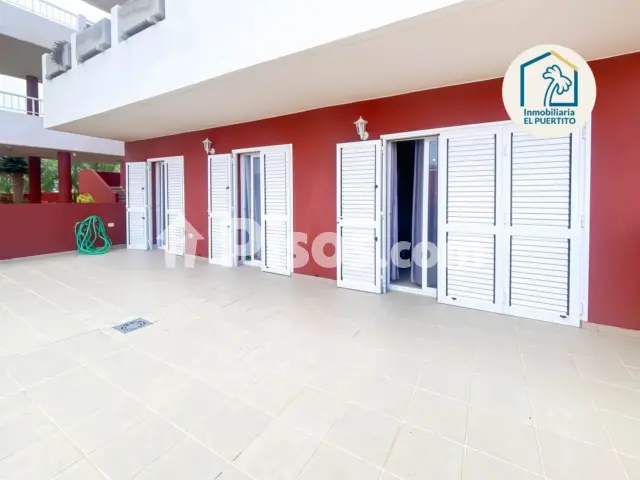 Piso en alquiler en Avenida de Olof Palme, El Puertito de Güímar (Güímar) de 1.350 €<span>/mes</span>